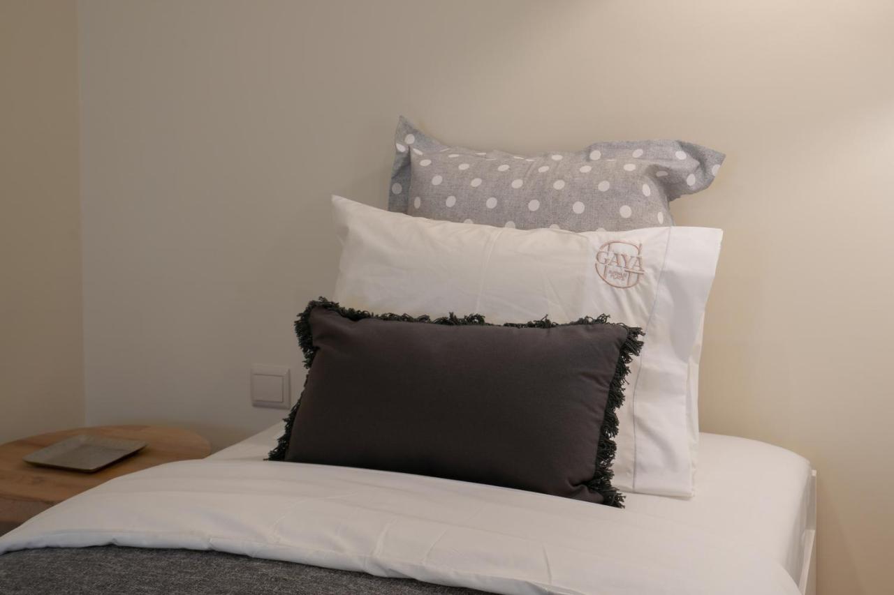 Apartamento Gaya Avenue Flats - Elegant Contemporary Flats With Balcony Vila Nova de Gaia Exterior foto