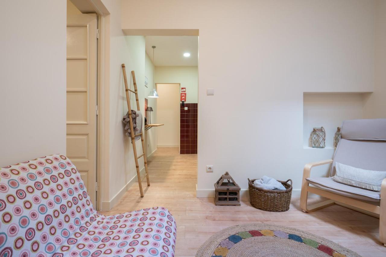 Apartamento Gaya Avenue Flats - Elegant Contemporary Flats With Balcony Vila Nova de Gaia Exterior foto