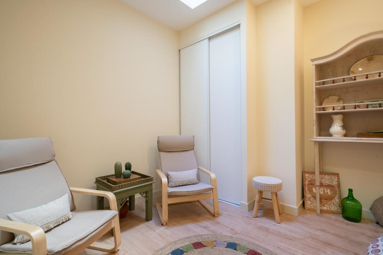 Apartamento Gaya Avenue Flats - Elegant Contemporary Flats With Balcony Vila Nova de Gaia Exterior foto